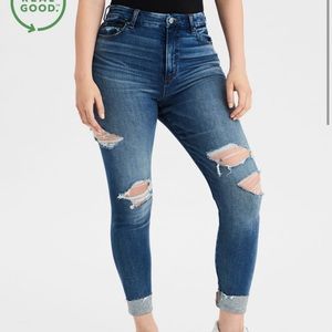 American Eagle Jeans!